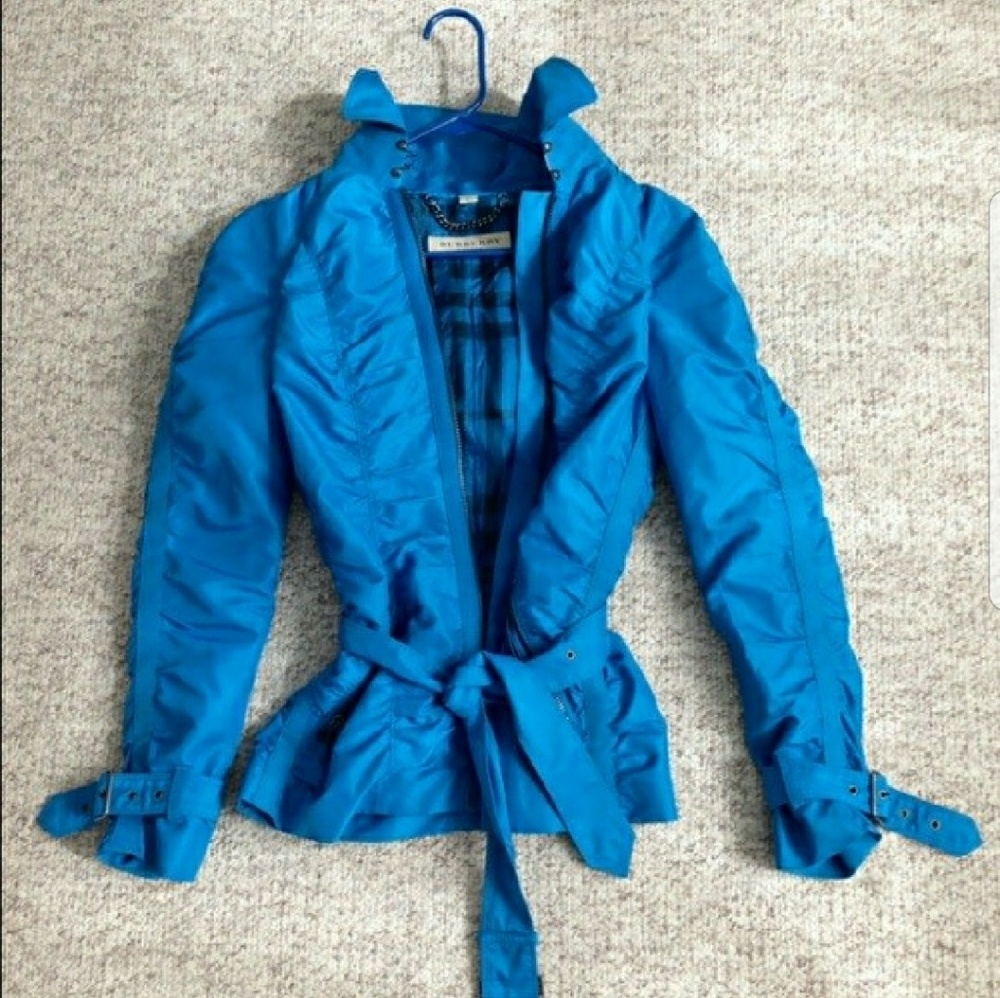 Burberry Jacket - Picture 5 of 7